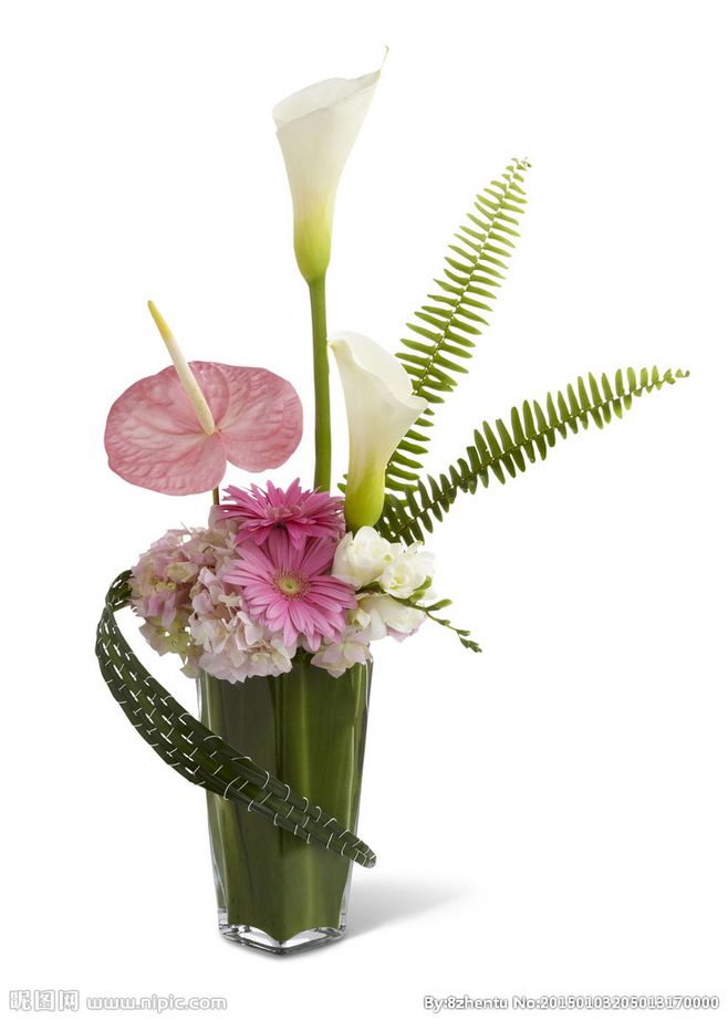 廣州插花培訓(xùn)哪里好