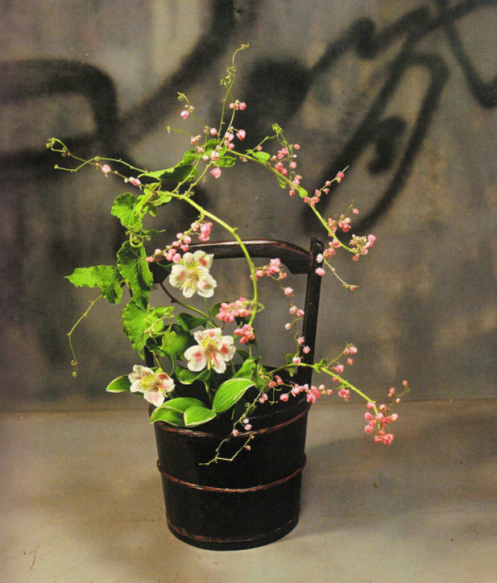 花藝師培訓(xùn)學(xué)費(fèi)多少