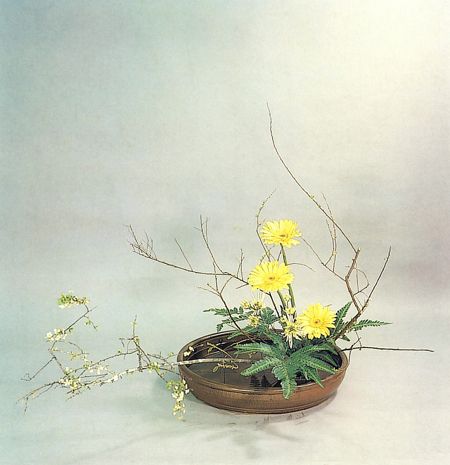 培訓(xùn)花藝學(xué)費(fèi)多少