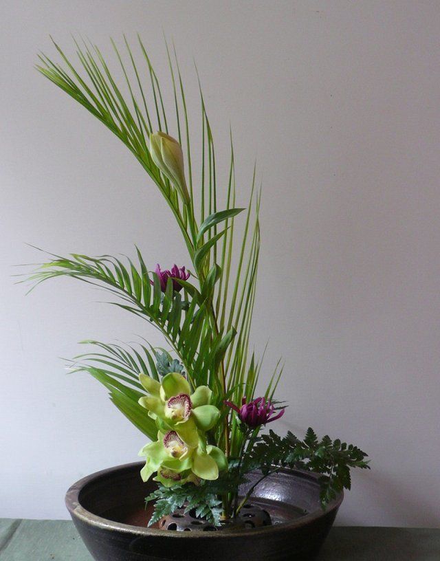 花藝師培訓(xùn)大概學(xué)費(fèi)