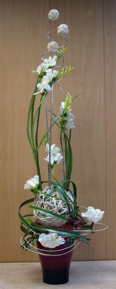 廣州花藝師培訓哪家好