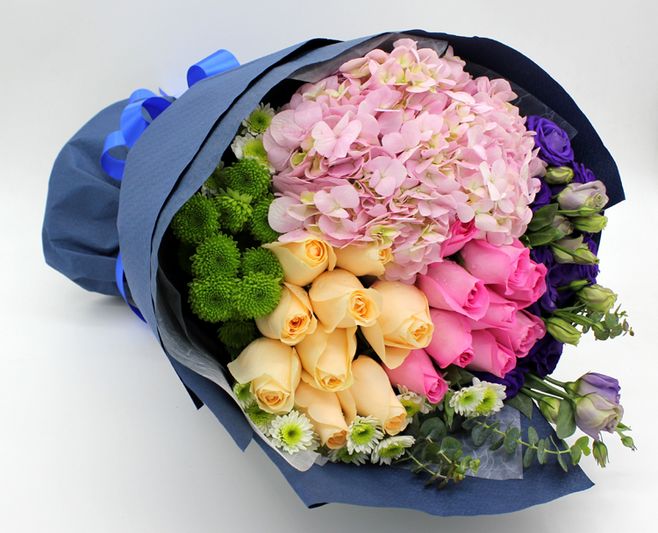 花店插花培訓