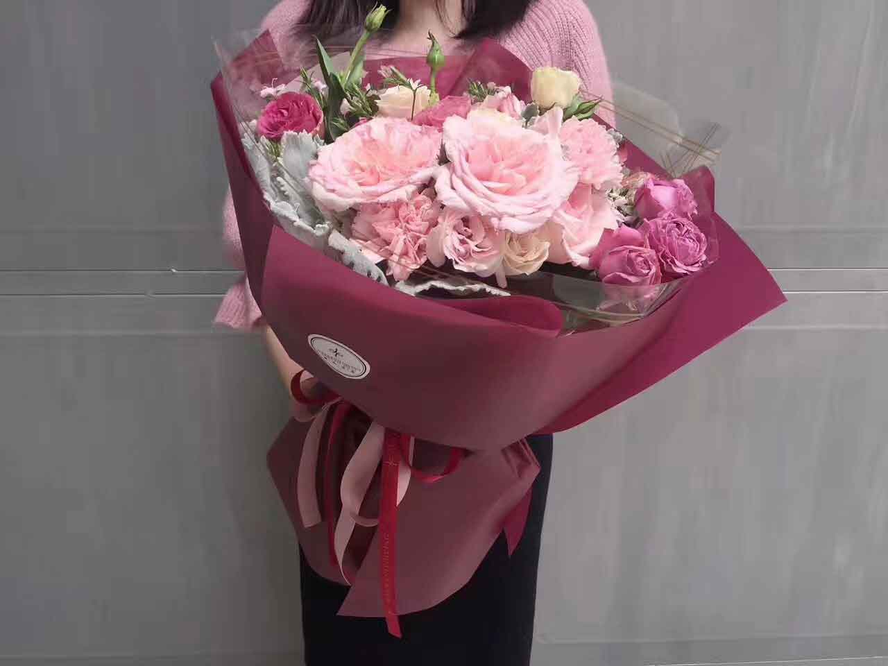 培訓花藝
