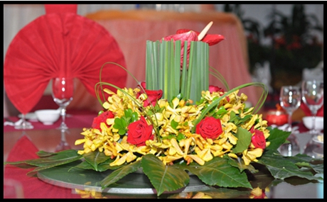 插花培訓(xùn),選學(xué)開花店學(xué)習(xí)培訓(xùn)班六大誤區(qū)